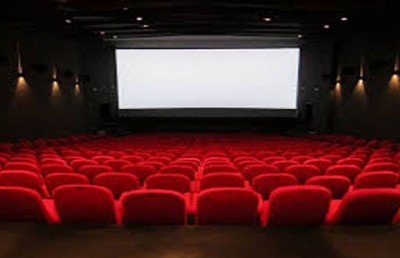 Nouvelle Salle de Cinéma